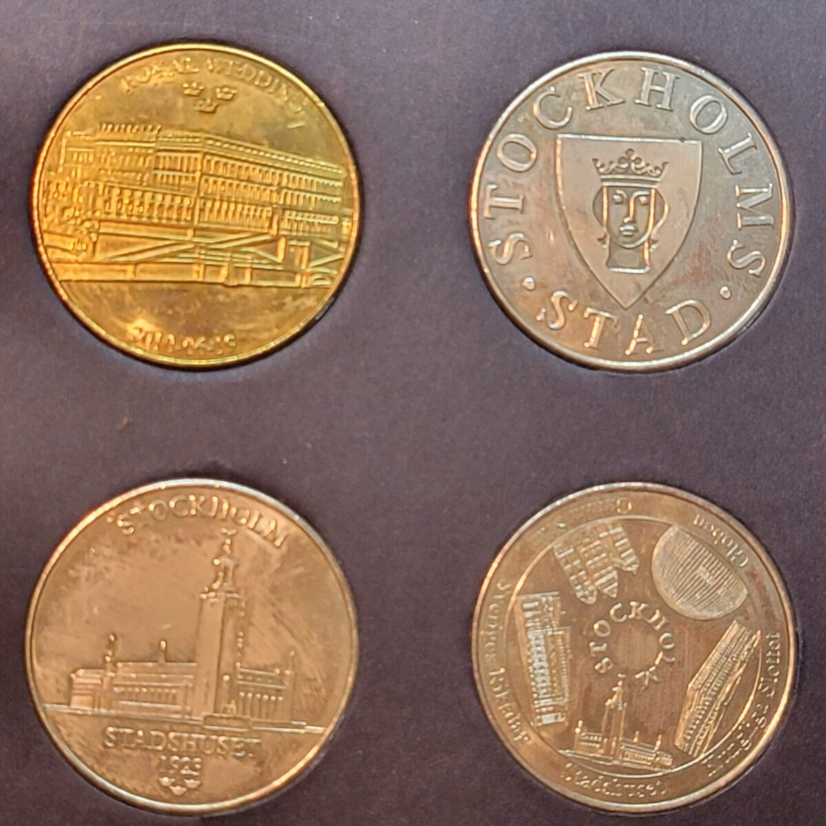 Are Swedish coins worth anything?