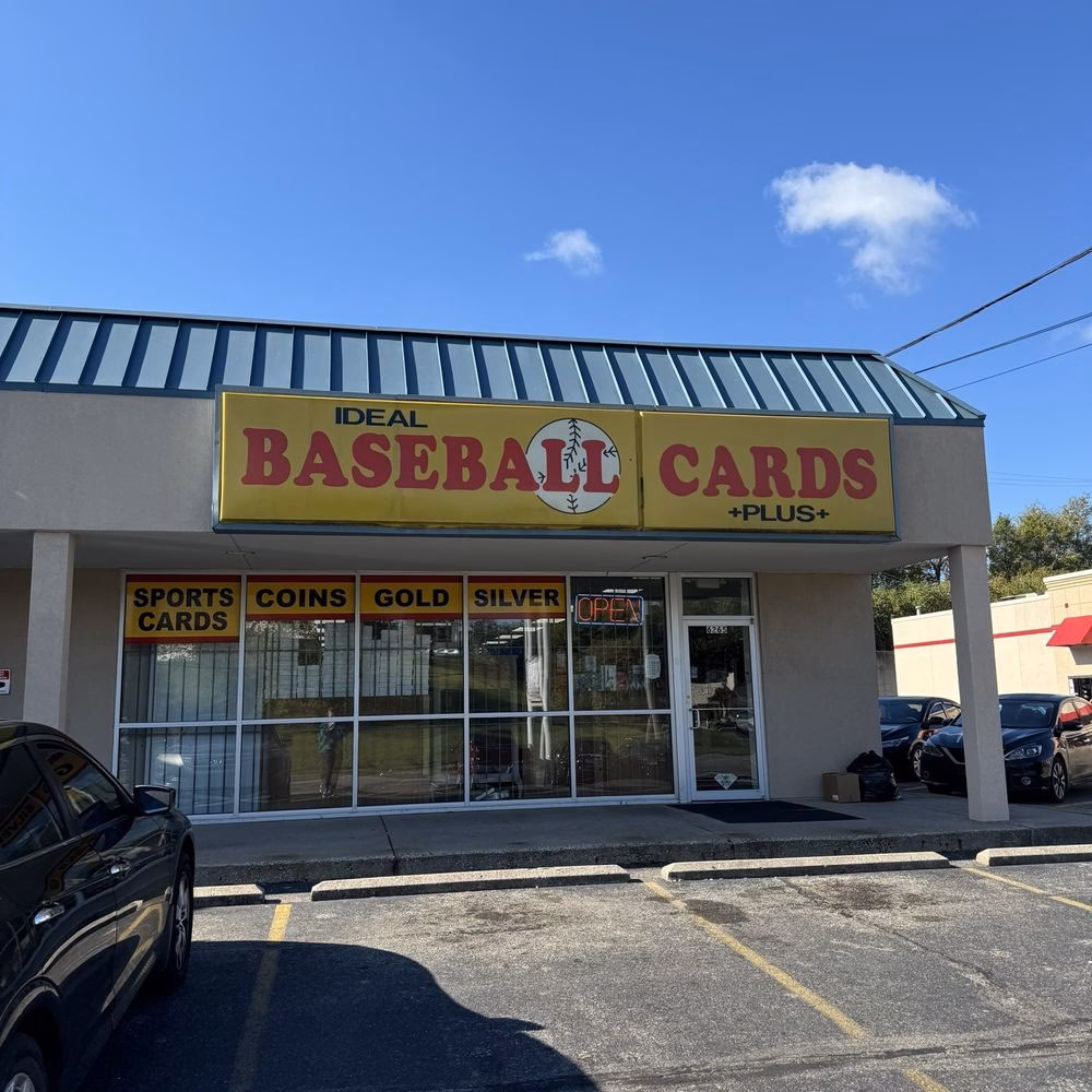 Where to sell old coins in Cincinnati?