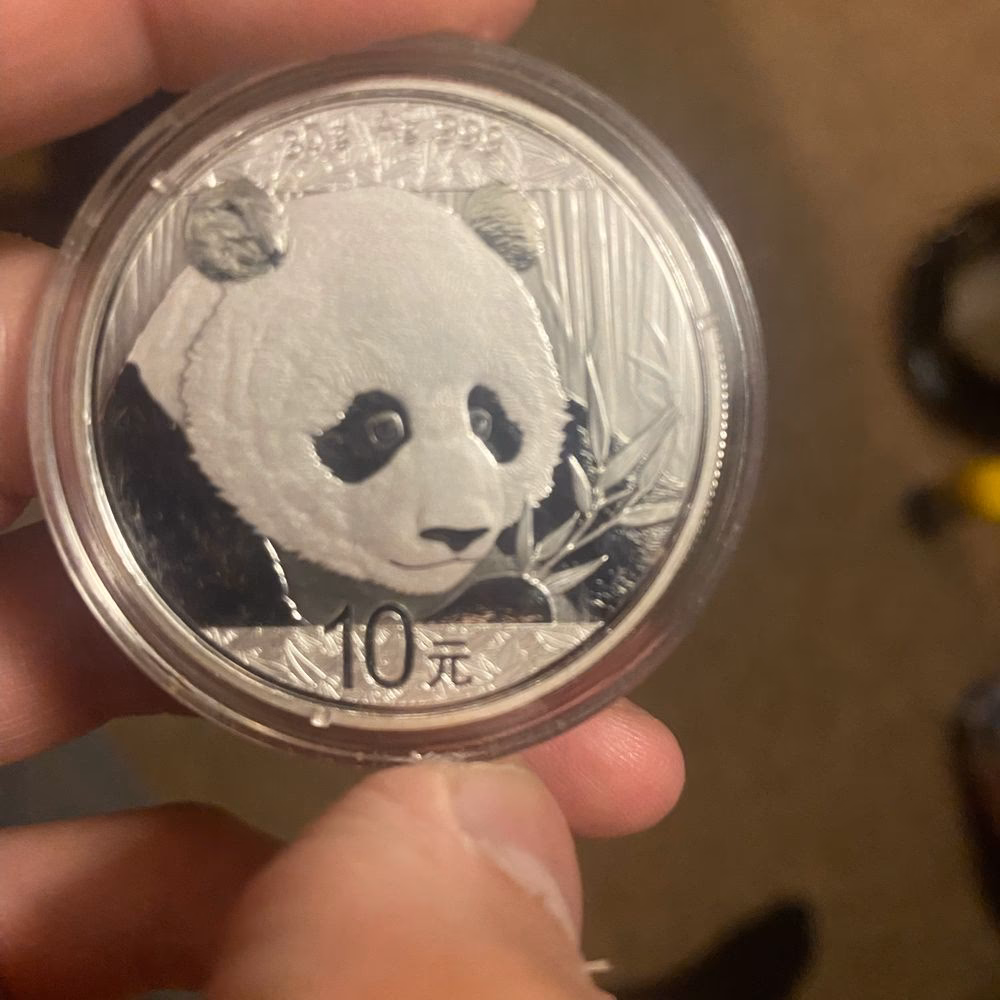 Who buys coins in Erie, PA?