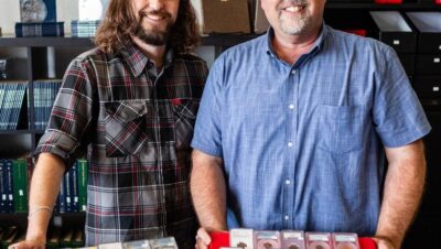 Who buys coins in Mesa, AZ?
