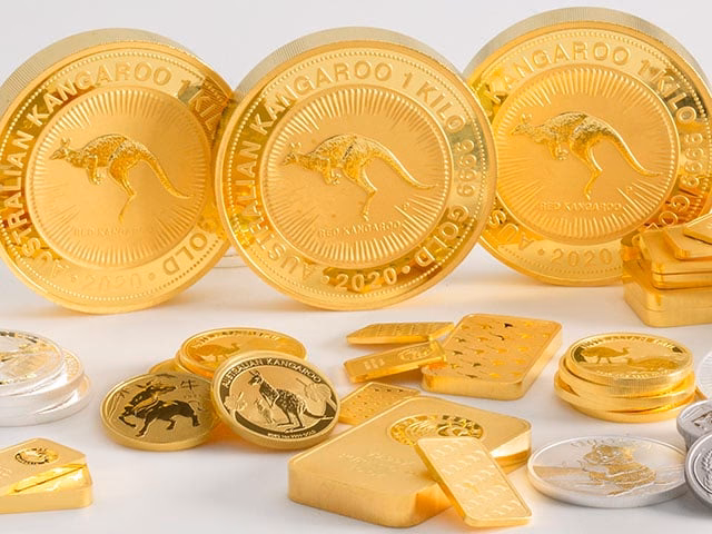 Where can I find out if my coins are worth money?