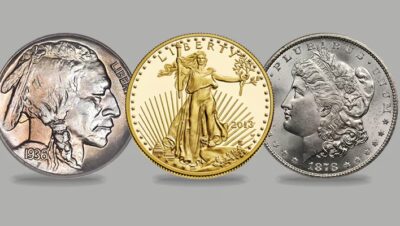 Where to sell coins in San Francisco?