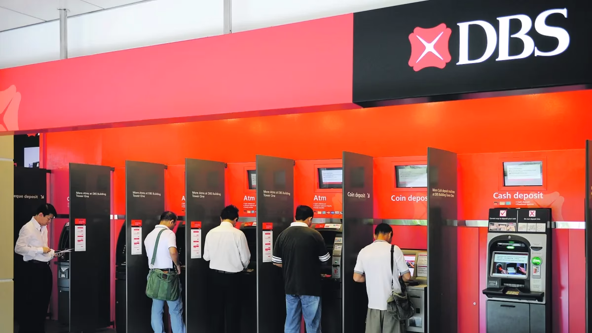 Can I do coin deposits at an ATM?