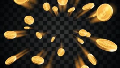 What is the new coin that will explode?