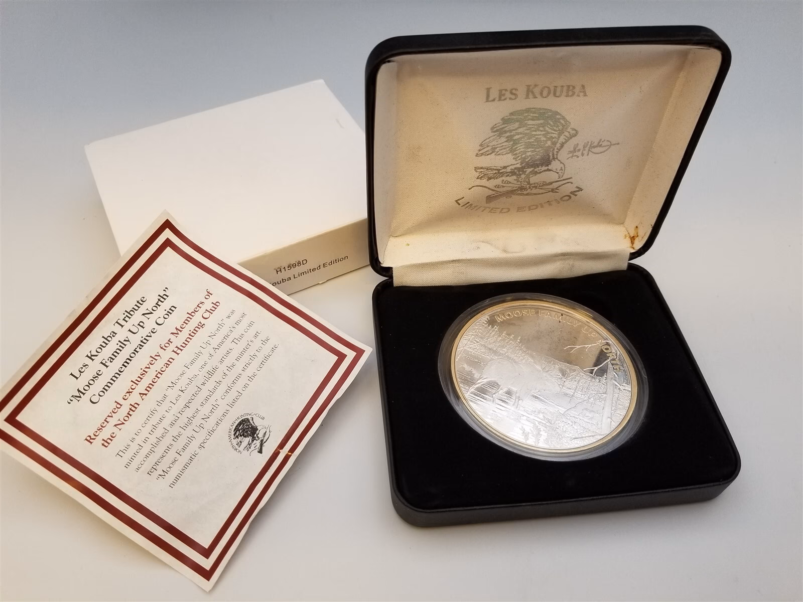 What is the market cap of Coinsilium?