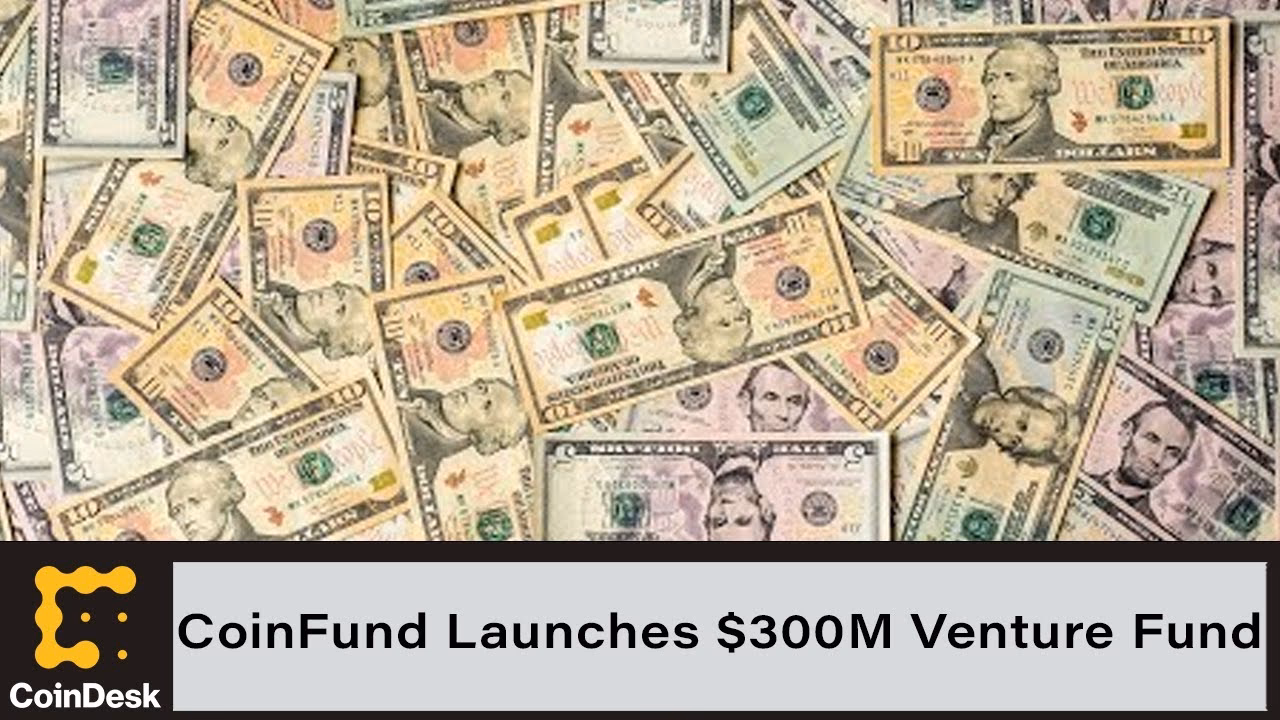 Where is CoinFund located?