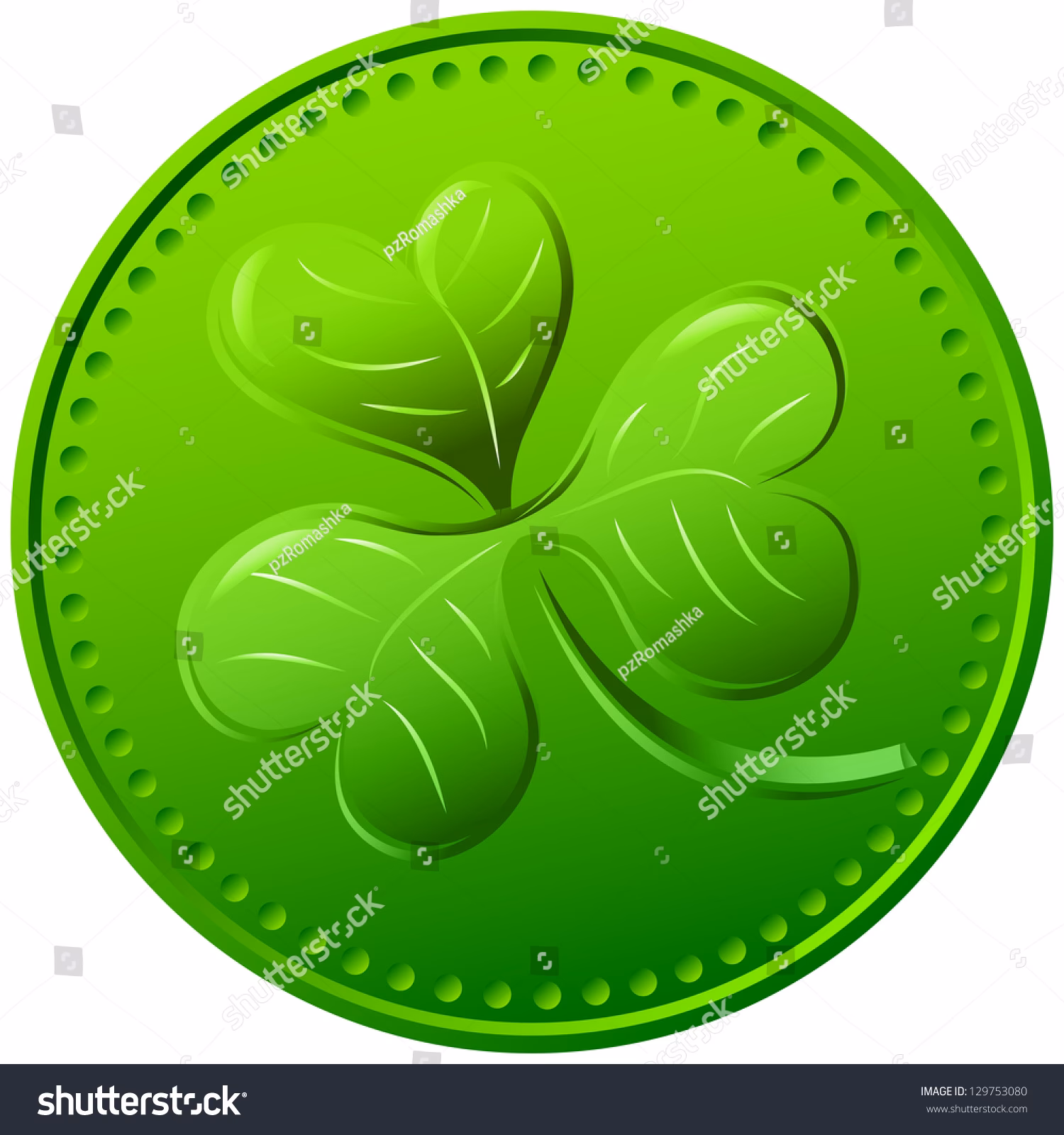 What is the current price of green?