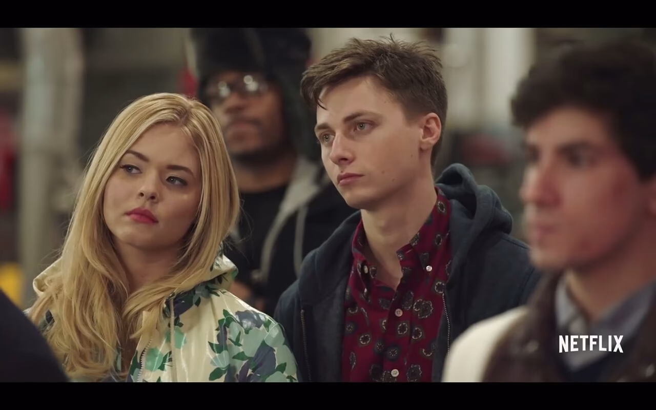 What did the dad do in Coin Heist?