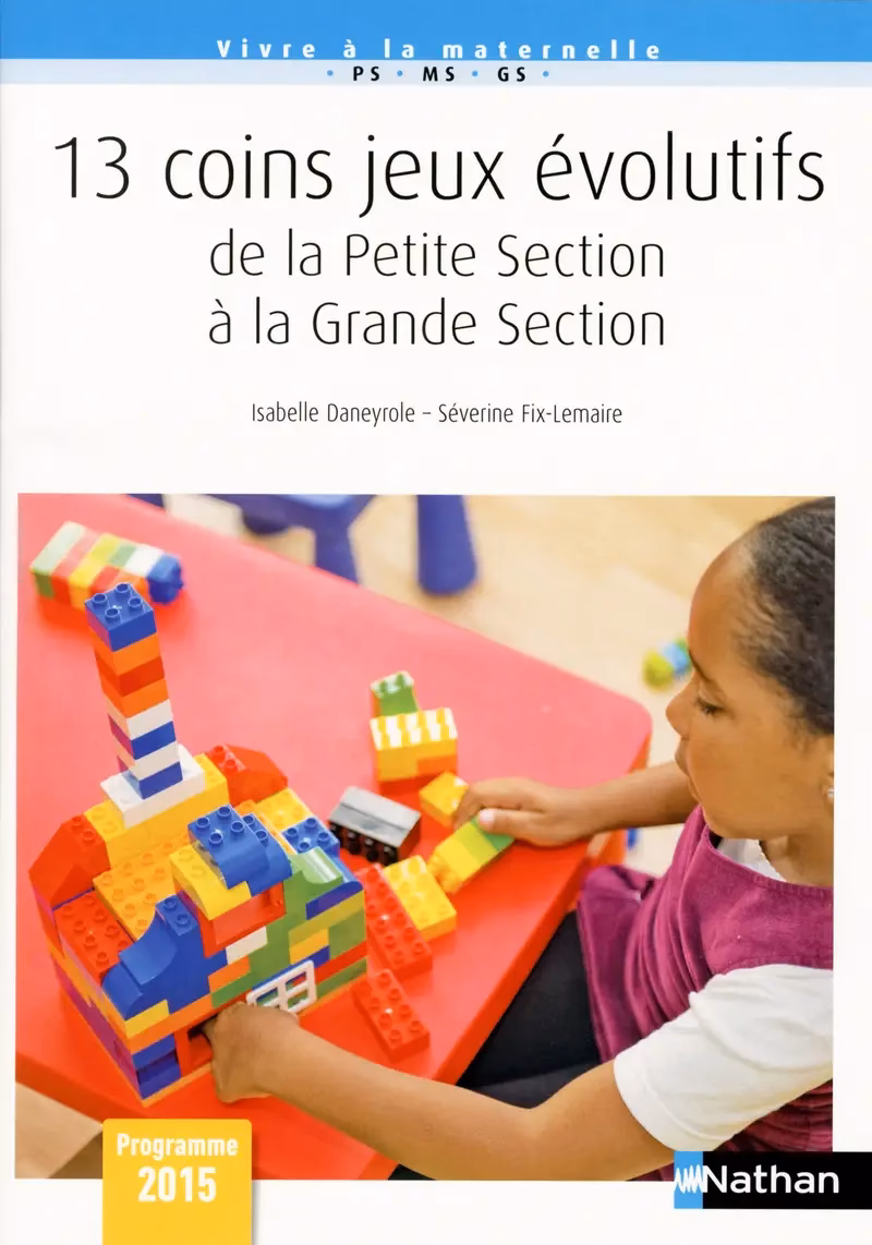 Quels sont les objectifs des coins jeux ?