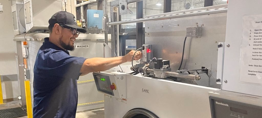 Is it worth getting washing machines repaired?