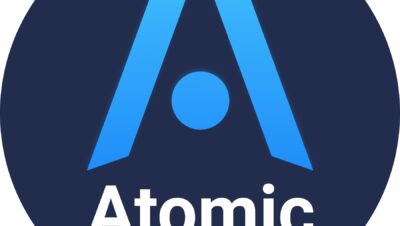 Why is the cosmos ATOM going down?