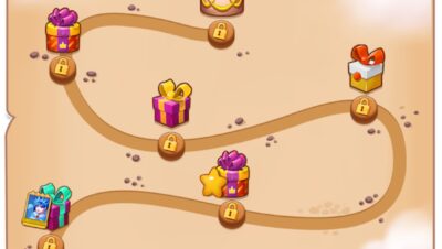 ¿Cómo gana tanto dinero Coin Master?