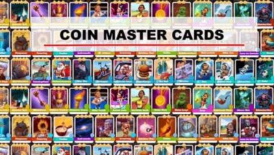 Is Hot Rod a rare card in Coin Master?