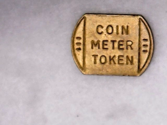How do I get my meter token?