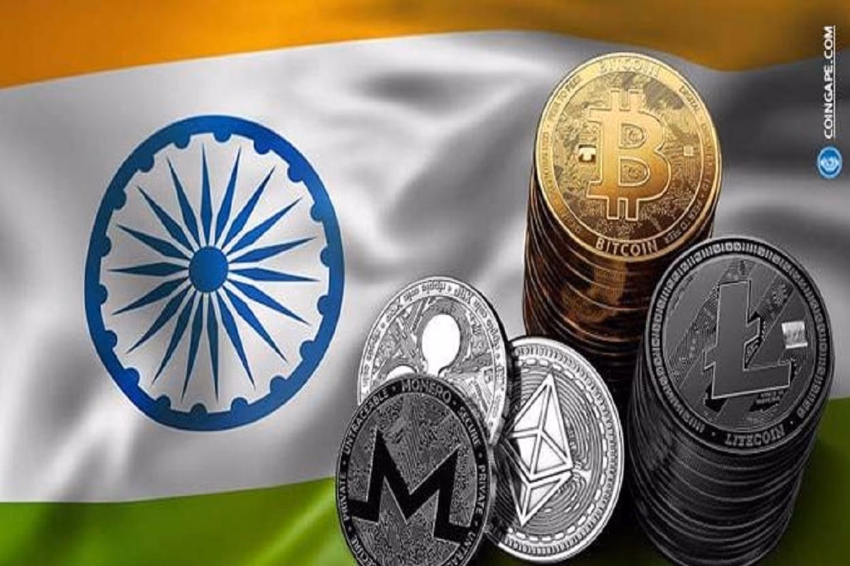 Is there any future of cryptocurrency in India?