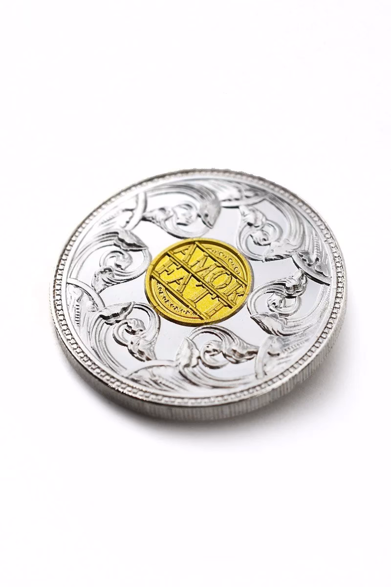 How long does coin luck last?