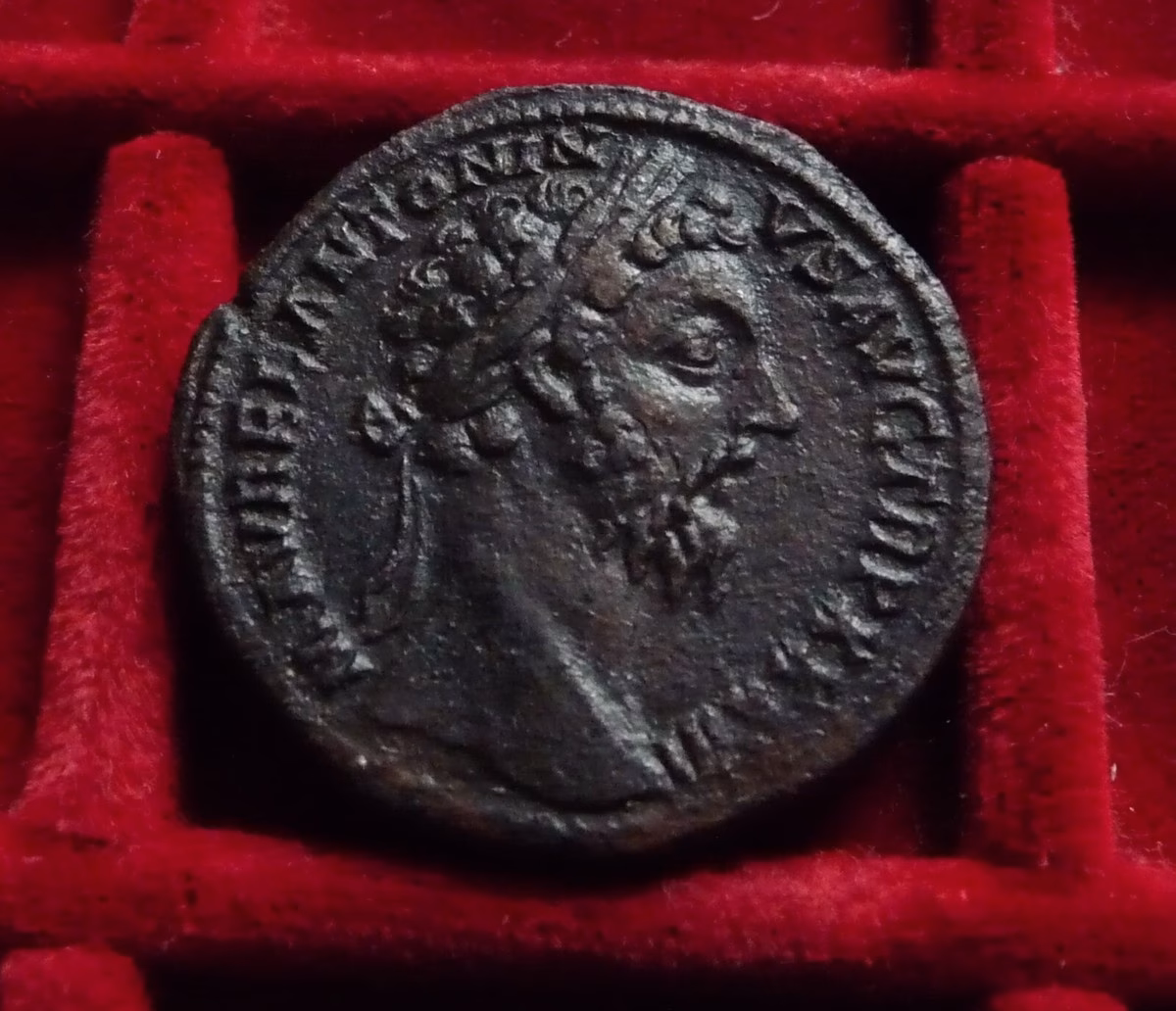 Was Marcus Aurelius a good or bad Roman emperor?