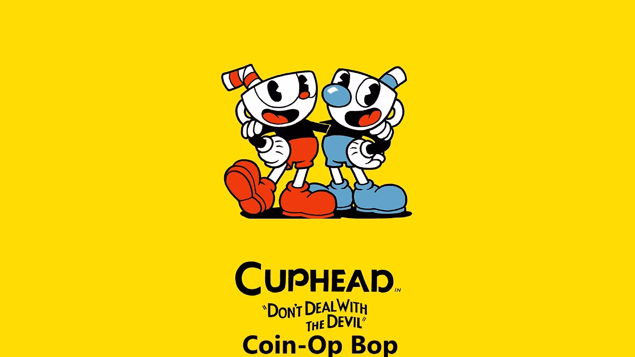 Where does Hurry Up play in Cuphead?