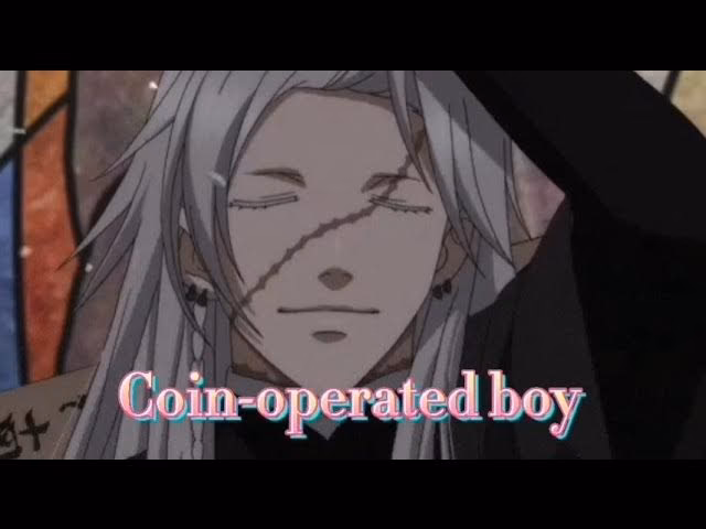 Are The Dresden Dolls punk?