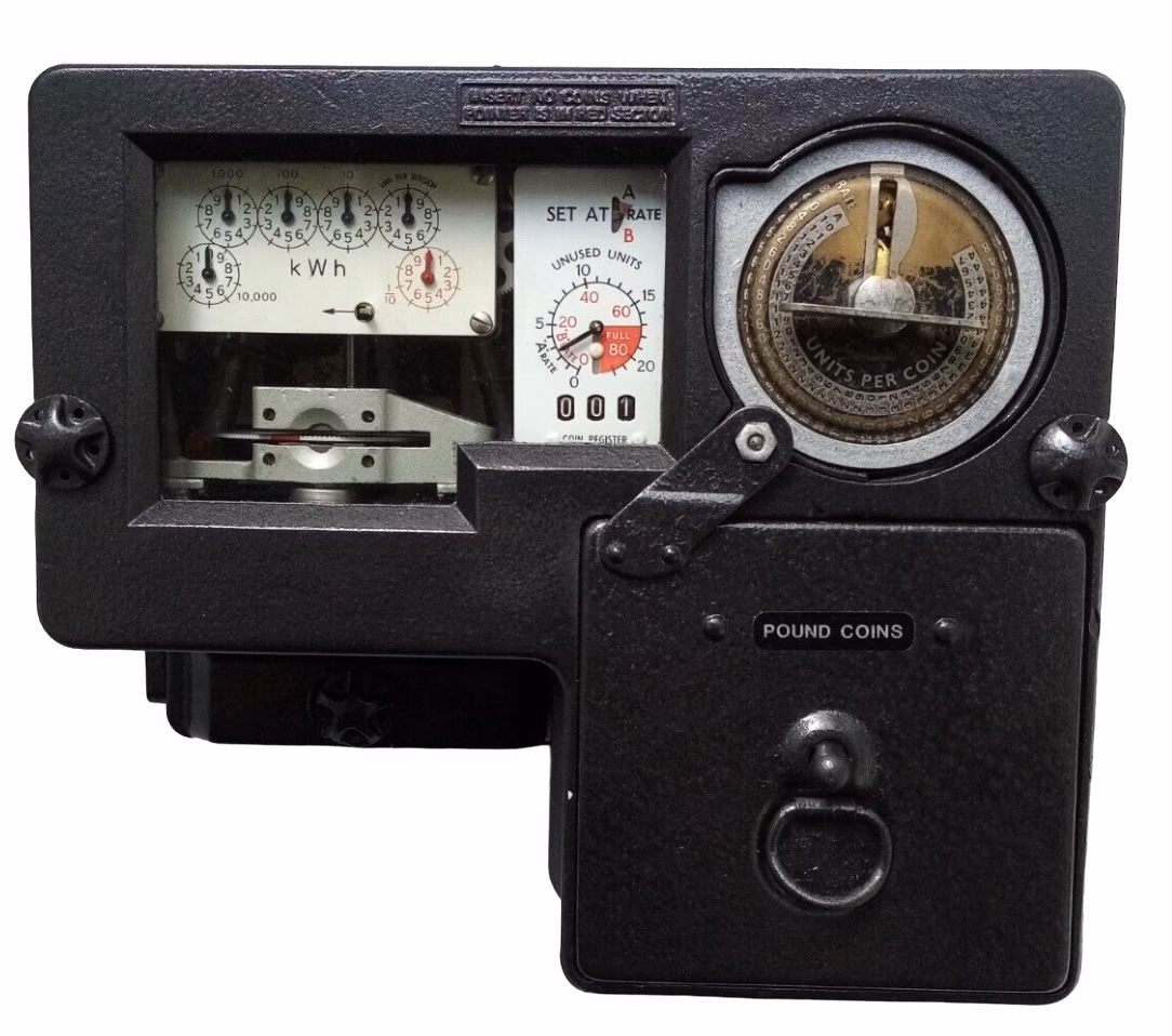 What is the penalty for meter bypass?