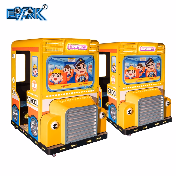 Can autistic kids ride the school bus?