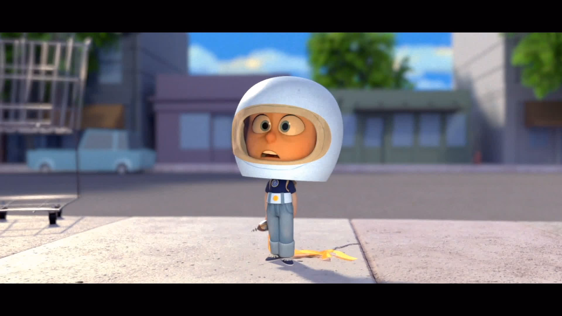 Where can I watch Coin Operated?