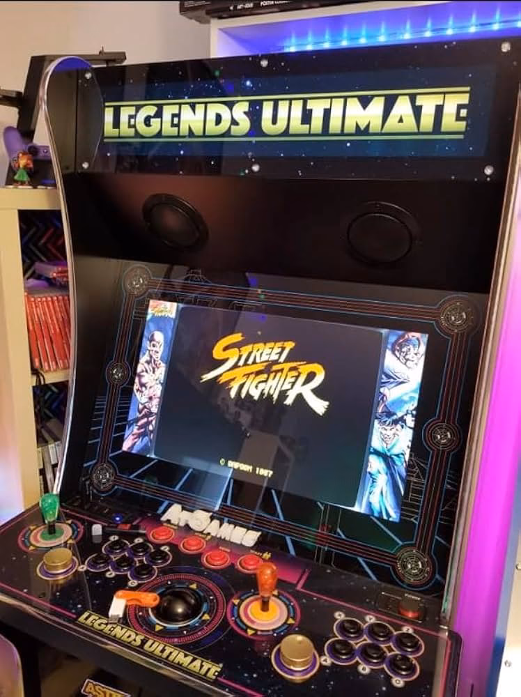 What is the meaning of coin-op?