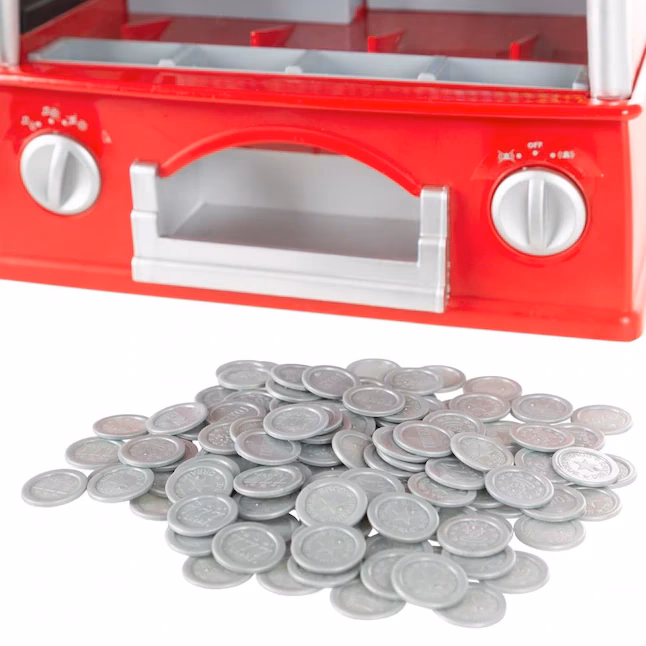 What are the ingredients in Palmer chocolate coins?