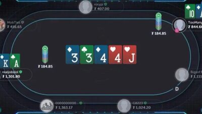 What currency is CoinPoker?