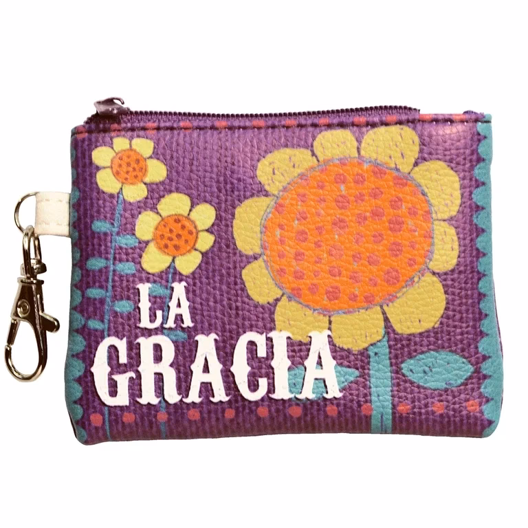 ¿Cuál es el plural de purse en inglés?