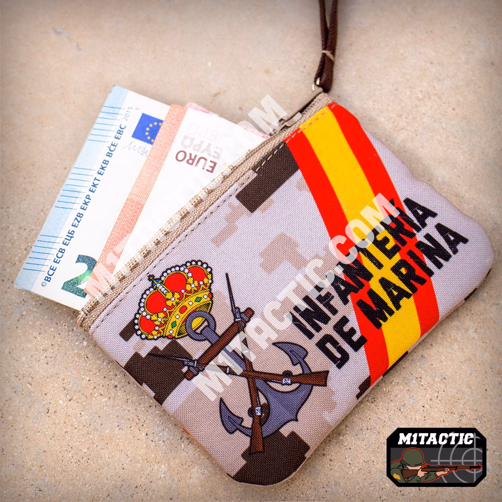 ¿Cuál es la diferencia entre wallet y purse?