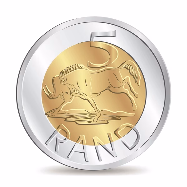 Who was the artist who painted money?