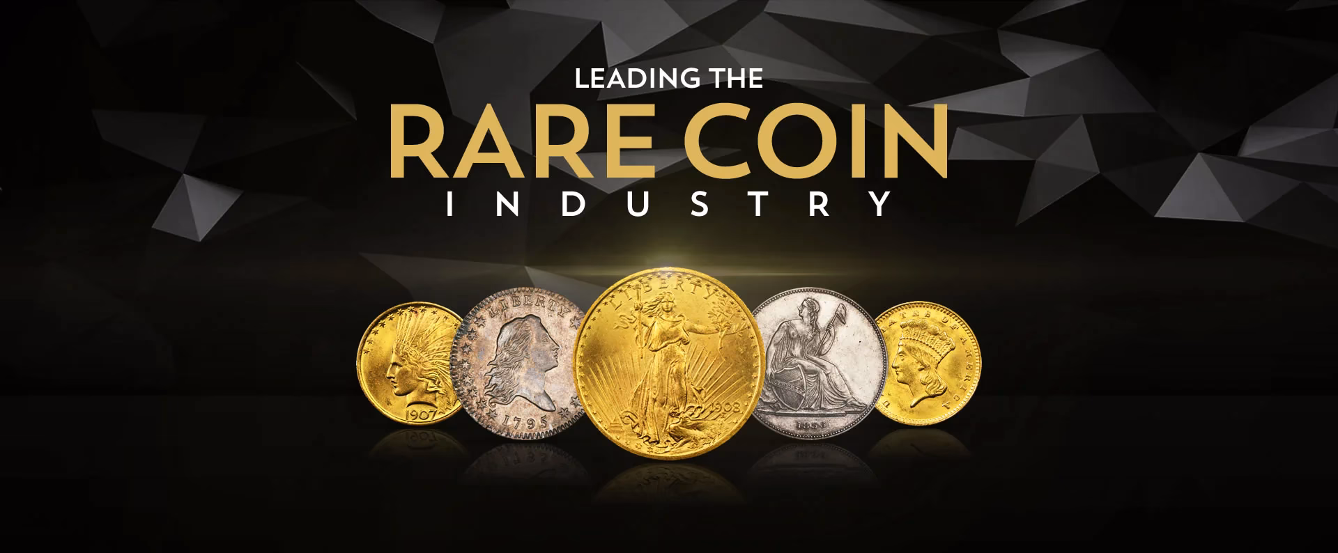 How to find coin collectors to sell to?