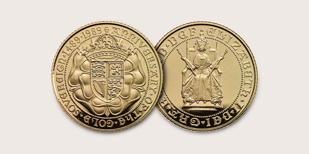 How to sell coins in the UK?