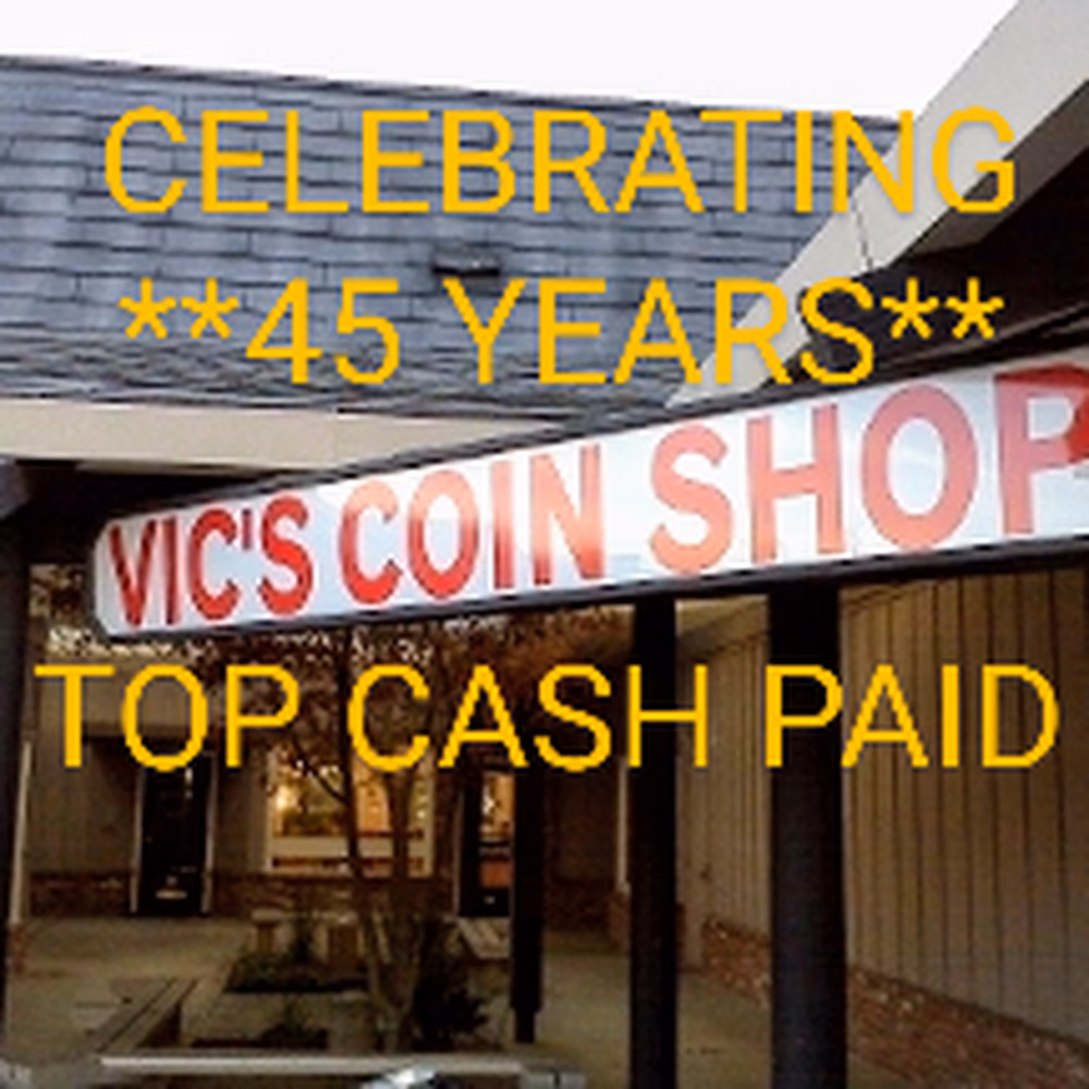 Where can I sell silver in Santa Cruz?