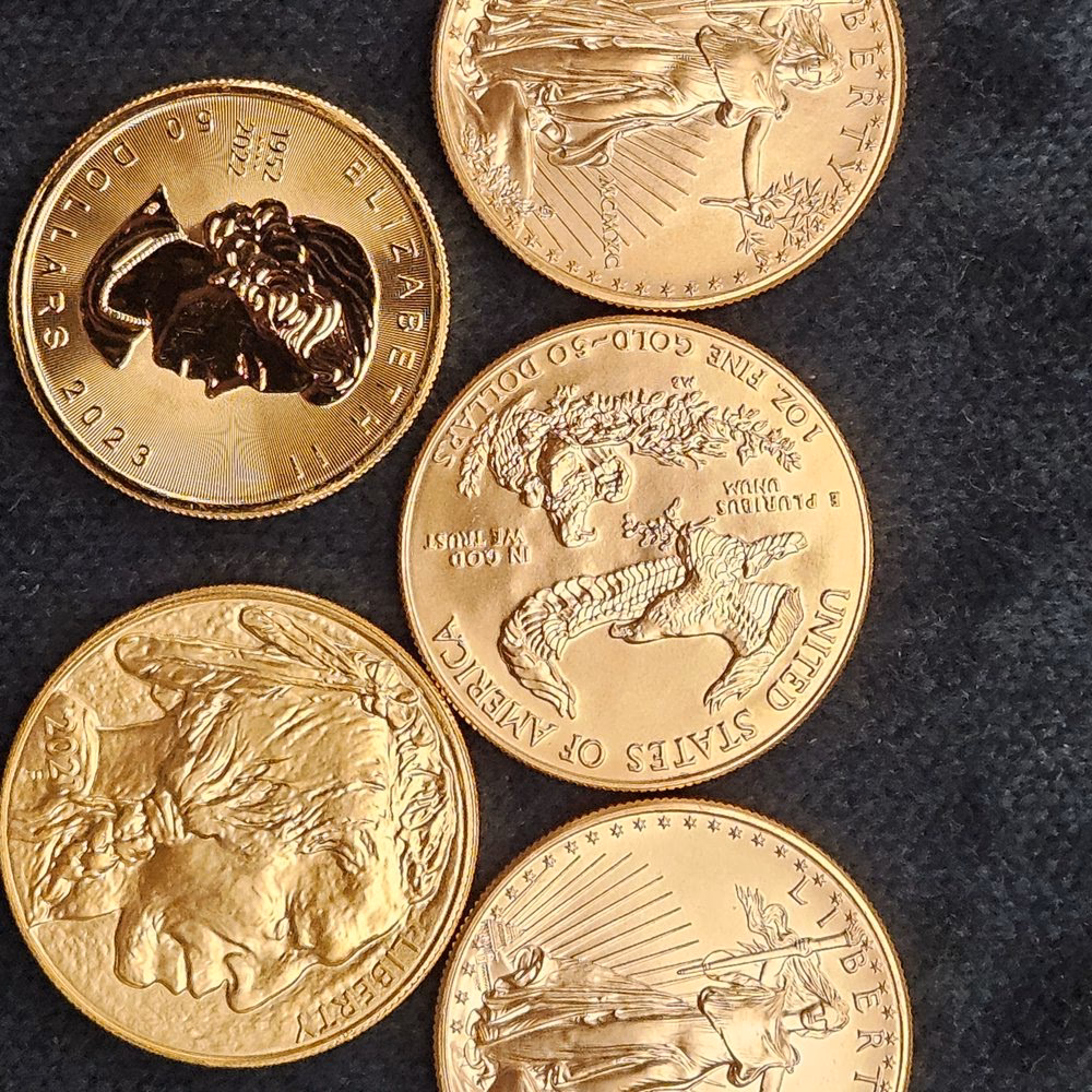 Where to sell coins in Sacramento?