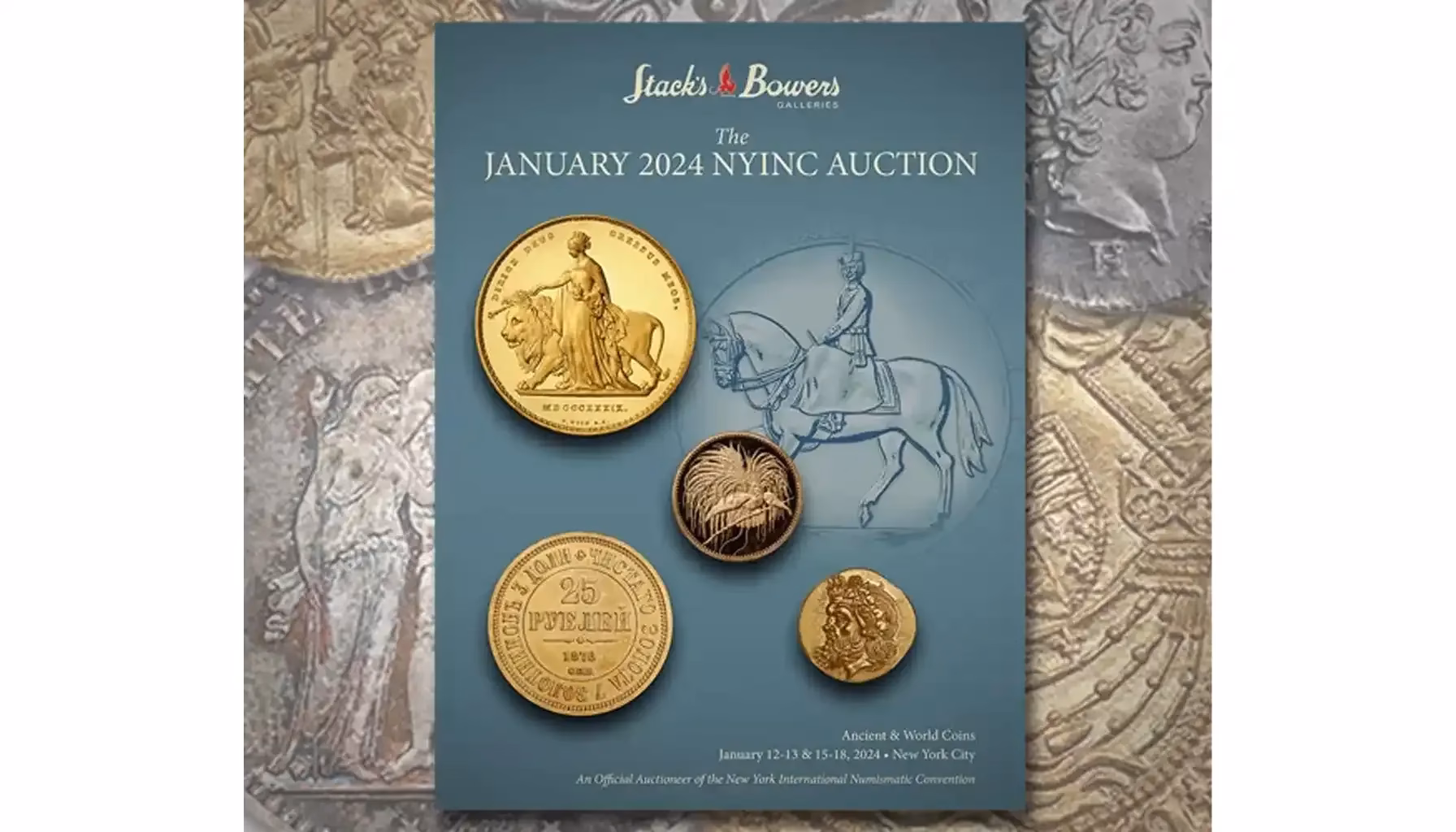 Are coin shows worth going to?