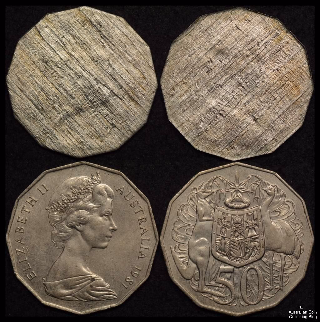 What happened to coins Drummer?