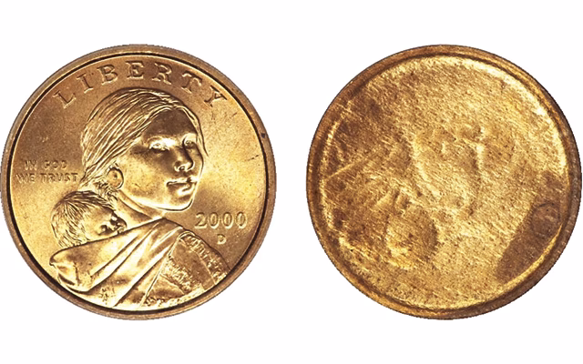 Can a crypto COIN split?