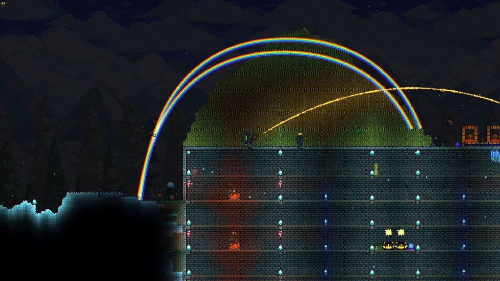 What is number 26 in Terraria Bestiary?