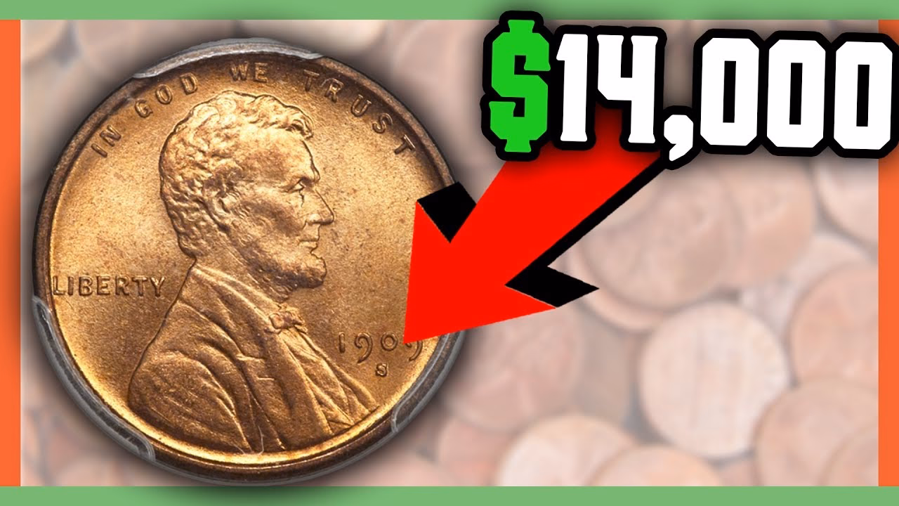 What coin should I be looking for?