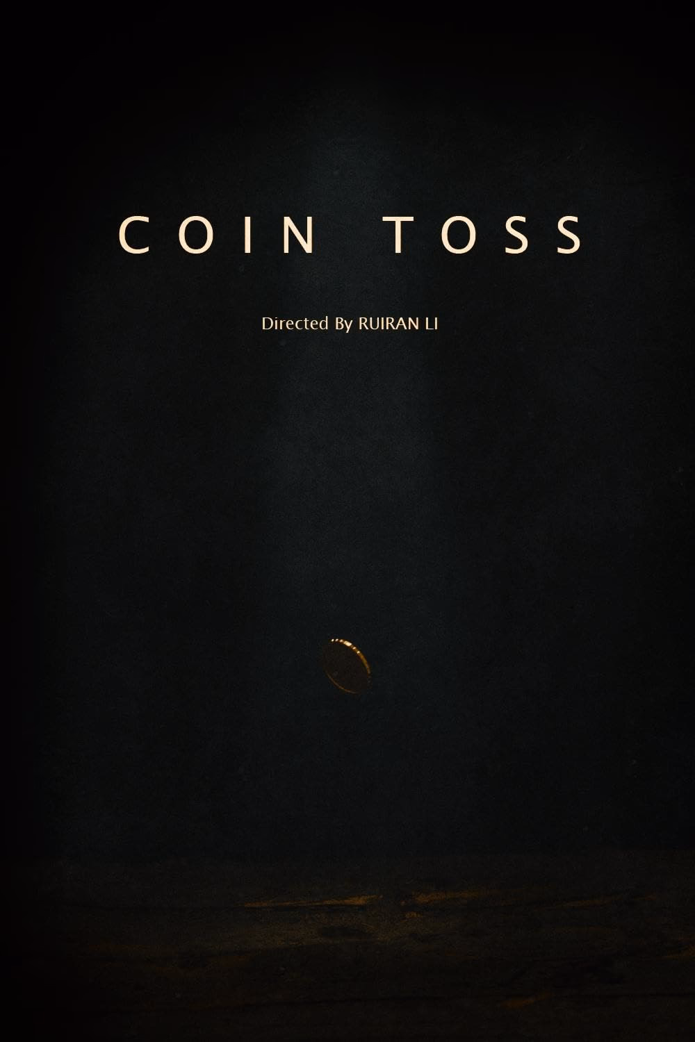 Is coin toss a movie?