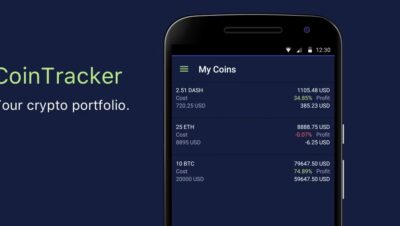 Is the CoinTracker app safe?