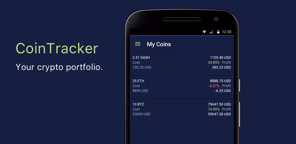 Is the CoinTracker app safe?