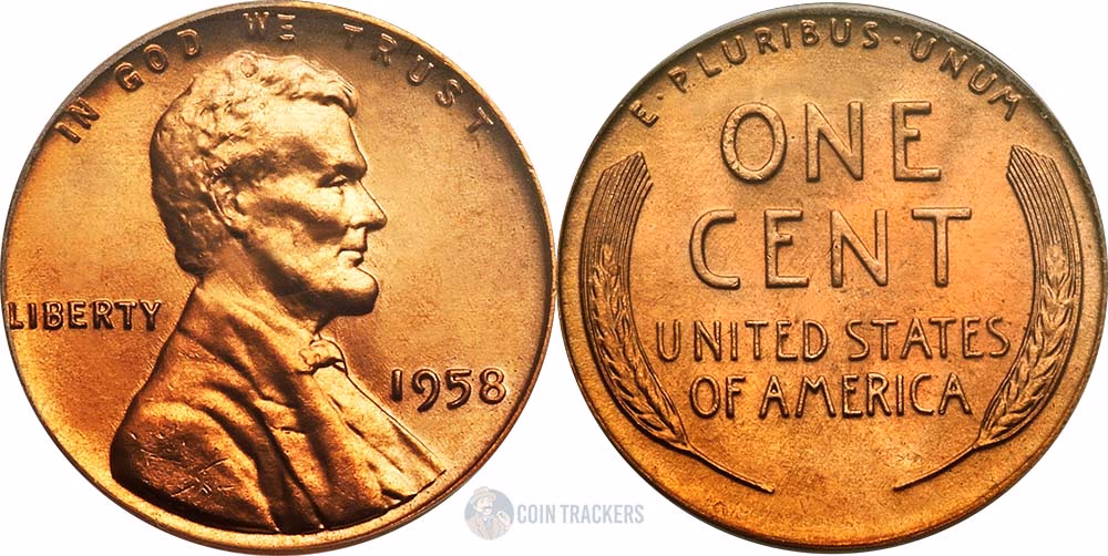 Which 1943 penny is worth $1,000,000 today?