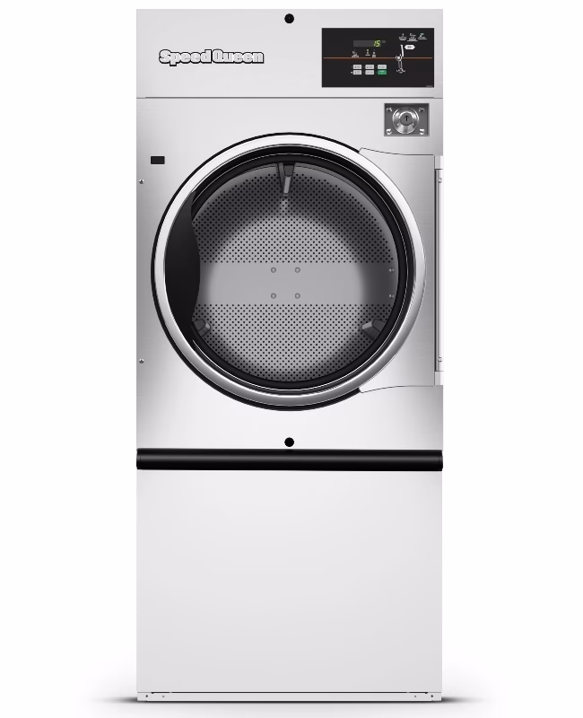 Do people still use coin laundry?