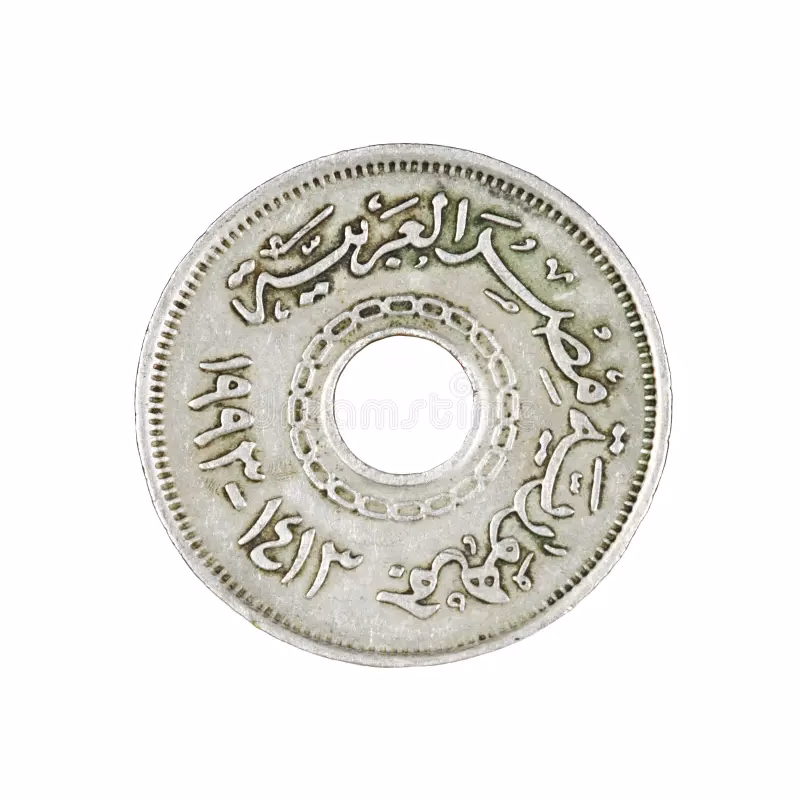 Do holed coins have any value?