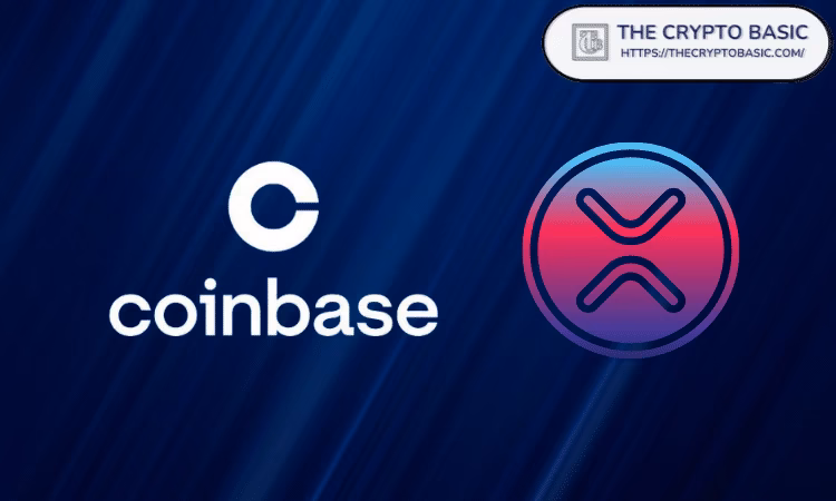 Does Coinbase work with XRP?