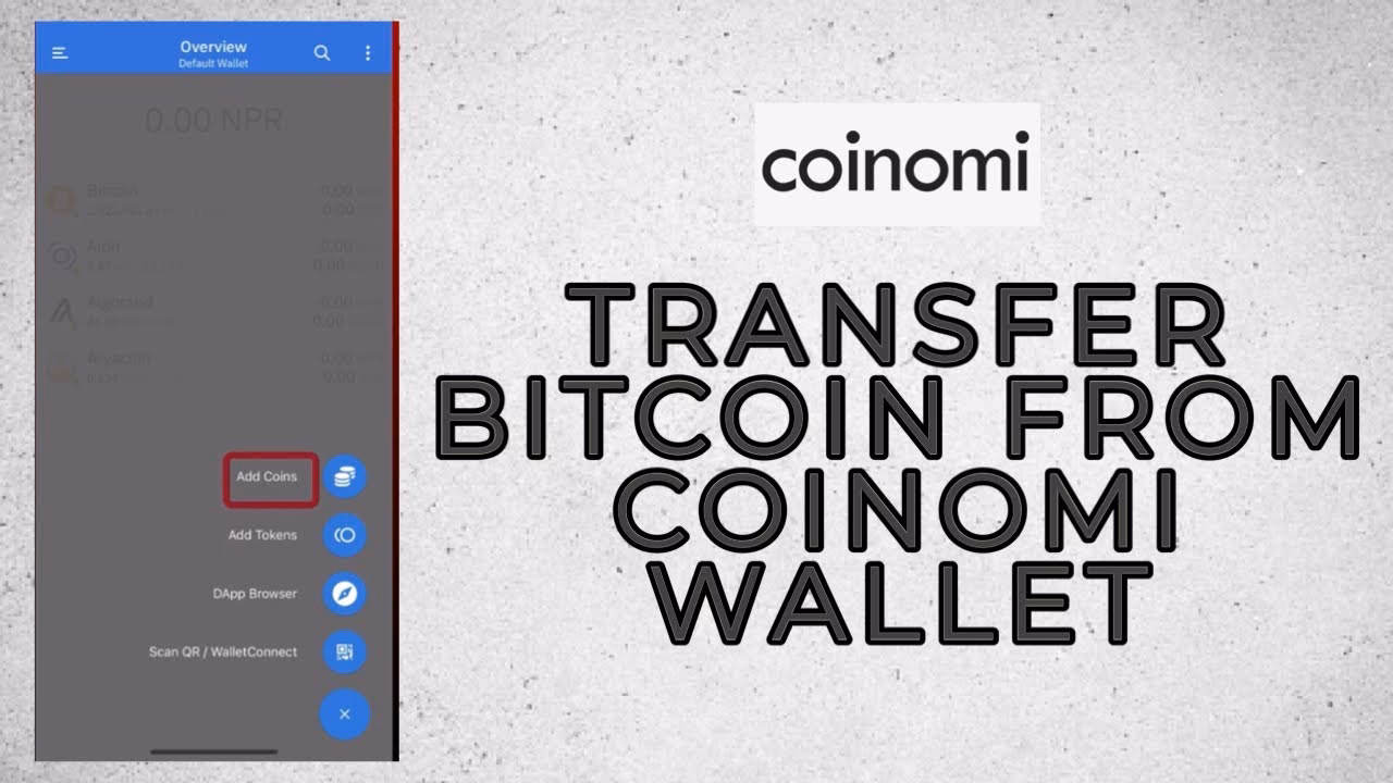 ¿Qué exchange utiliza Coinomi?
