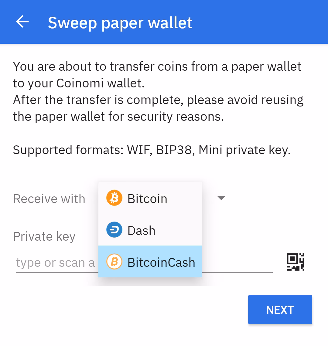 How to fix an unconfirmed Bitcoin transaction?